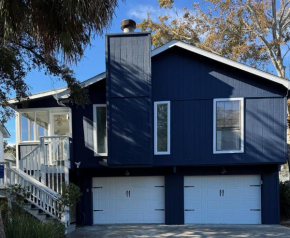Salty Beaches -Close to the beach Free amenities